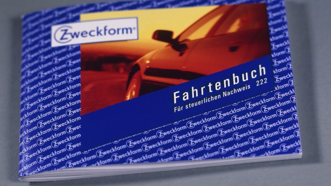 Fahrtenbuch