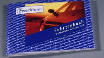 Fahrtenbuch