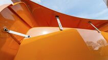 Fahrzeuge-DAF CF 440 Spare Cab