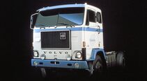 Fahrzeuge-Lkw-Programm mit Volvo