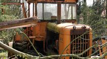 Fahrzeuge-Oldtimer-Bergung