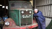 Fahrzeuge-Oldtimer-Bergung
