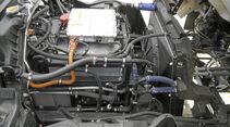 Fahrzeuge-Praxistest Fuso Canter E-Cell