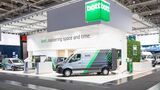 Fahrzeugeinrichtungen sind das bekannte Geschäft von Bott. Auf der IAA Transportation zeigt das Unternehmen nun, warum Servicefahrzeug, Werkstatt und Arbeitsplatz stärker zusammengedacht werden sollen.
