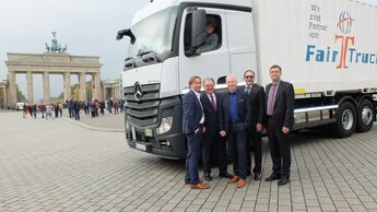 Fairtruck