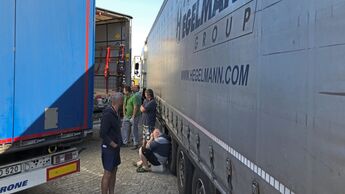 Faktencheck FF 6/2020, Wo sind die Osteuropäer in Zeiten von Corona? Kabotage, Sozialdumping, Nomadentum.