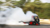 Faszination Truck Race 