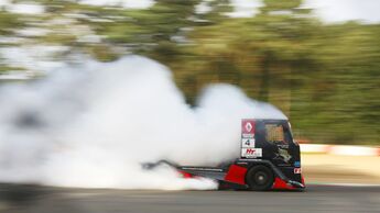 Faszination Truck Race 