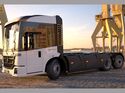 Faun Bluepower Brennstoffzellen-Lkw