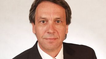 Faurecia hat neuen Geschäftsführer 