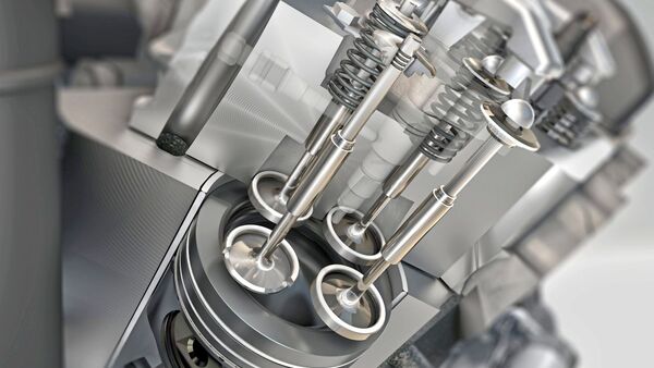 Federal Mogul Arie IAA 