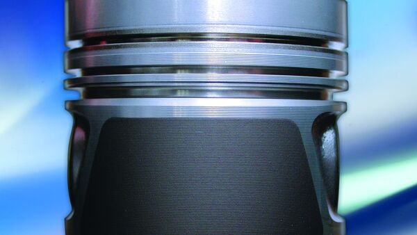 Federal-Mogul Eco Tough Diesel