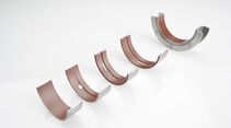Federal-Mogul IROX Bronze Bearing