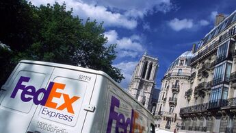 Fedex