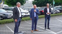 Fehrenkötter Praxistest