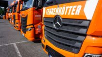 Fehrenkötter Praxistest