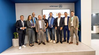 Fehrenkötter Sieger 2024 IAA Tranportation