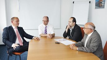 Fehrenkötter, Theis, Bicker, Fuhrparktest, ta2010