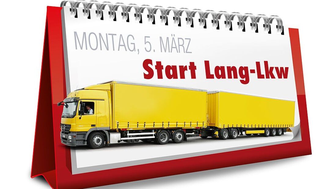 Feldversuch, Lang-Lkw, ta4_2012