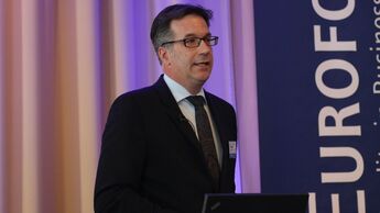 Felix Kybart, Head of Engineering Bus Highfloor  bei MAN