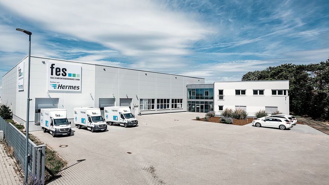 Fels Einrichtungsservice FES