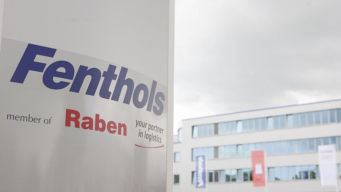Fenthol & Sandtmann ist Teil der Raben Group