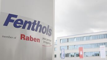 Fenthol & Sandtmann ist Teil der Raben Group