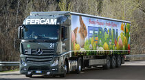 Fercam