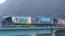 Fercam