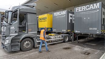 Fercam