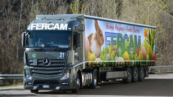 Fercam