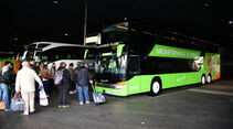 Fernbusse