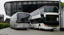 Fernbusse