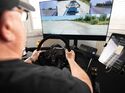 Fernride setzt auf teleoperiertes Fahren bei Lkw