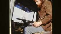 Fernverkehr in den 80er/90er-Jahren