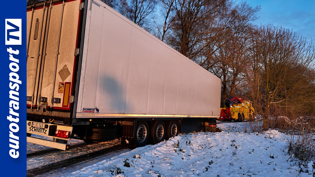 Schne Top Cargo 200 Bild