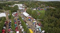 Festival Jesperhus, Dänemark, FF 12/2017.