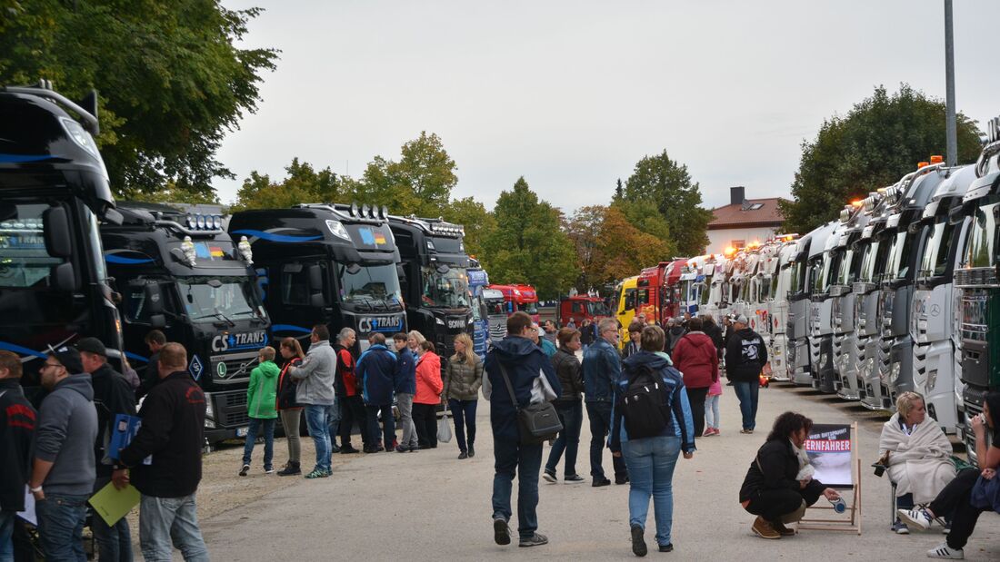 Festival Lichtenfels 2017