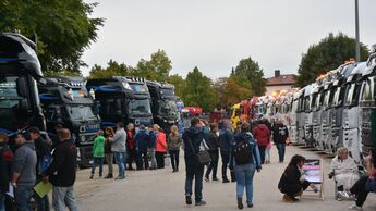 Festival Lichtenfels 2017