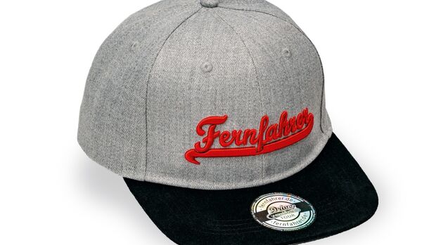 Festival Zubehör: Snapback-Cap