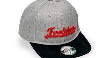 Festival Zubehör: Snapback-Cap