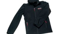 Festival Zubehör: Softshell-Jacke
