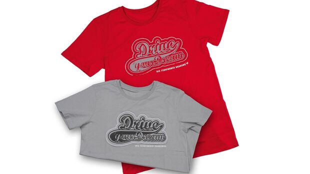Festival Zubehör: T-Shirt