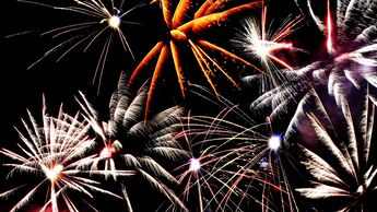 Feuerwerk