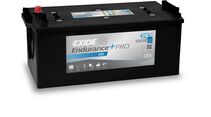 Fiamm Batterie mit AGM Technologie