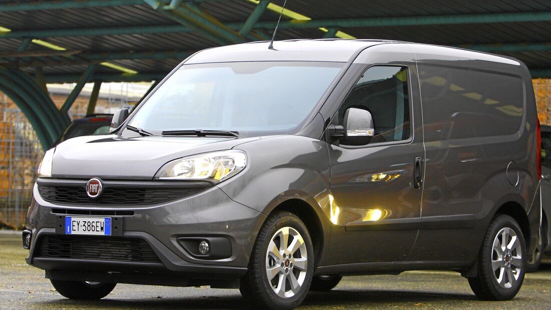 Fiat Doblò