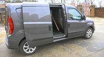 Fiat Doblò