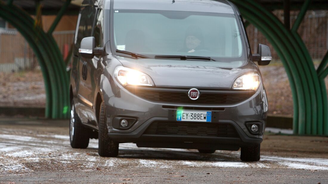 Fiat Doblo