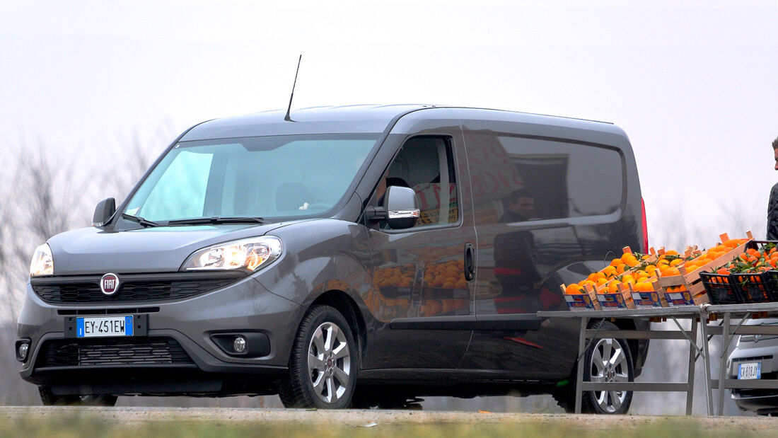Fiat Doblo