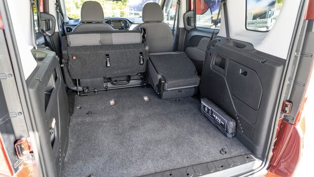 Fiat Doblo CNG